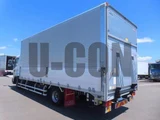 2020 Isuzu Forward Truck for sale, Japanese used car export - photo 4 of 21 | GULJI TRADERS