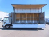 2020 Isuzu Forward Truck for sale, Japanese used car export - photo 18 of 21 | GULJI TRADERS