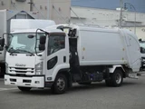 2020 Isuzu Forward Truck for sale, Japanese used car export - photo 2 of 21 | GULJI TRADERS