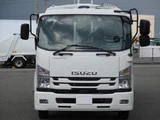 2020 Isuzu Forward Truck for sale, Japanese used car export - photo 3 of 21 | GULJI TRADERS
