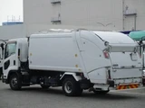 2020 Isuzu Forward Truck for sale, Japanese used car export - photo 4 of 21 | GULJI TRADERS