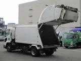 2020 Isuzu Forward Truck for sale, Japanese used car export - photo 10 of 21 | GULJI TRADERS