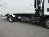 2020 Isuzu Forward Truck for sale, Japanese used car export - photo 17 of 21 | GULJI TRADERS