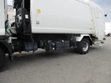 2020 Isuzu Forward Truck for sale, Japanese used car export - photo 18 of 21 | GULJI TRADERS