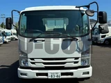 2020 Isuzu Forward Truck for sale, Japanese used car export - photo 2 of 21 | GULJI TRADERS