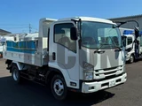 2020 Isuzu Forward Truck for sale, Japanese used car export - photo 3 of 21 | GULJI TRADERS