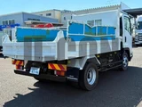 2020 Isuzu Forward Truck for sale, Japanese used car export - photo 4 of 21 | GULJI TRADERS