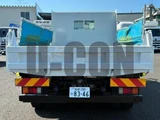 2020 Isuzu Forward Truck for sale, Japanese used car export - photo 5 of 21 | GULJI TRADERS