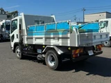 2020 Isuzu Forward Truck for sale, Japanese used car export - photo 6 of 21 | GULJI TRADERS