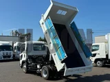 2020 Isuzu Forward Truck for sale, Japanese used car export - photo 10 of 21 | GULJI TRADERS