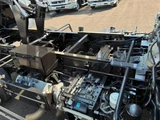 2020 Isuzu Forward Truck for sale, Japanese used car export - photo 14 of 21 | GULJI TRADERS
