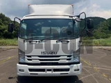 2020 Isuzu Forward Truck for sale, Japanese used car export - photo 3 of 21 | GULJI TRADERS