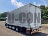 2020 Isuzu Forward Truck for sale, Japanese used car export - photo 6 of 21 | GULJI TRADERS