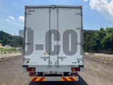 2020 Isuzu Forward Truck for sale, Japanese used car export - photo 7 of 21 | GULJI TRADERS