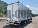2020 Isuzu Forward Truck for sale, Japanese used car export - photo 8 of 21 | GULJI TRADERS