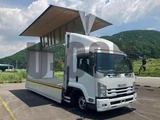 2020 Isuzu Forward Truck for sale, Japanese used car export - photo 9 of 21 | GULJI TRADERS