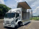2020 Isuzu Forward Truck for sale, Japanese used car export - photo 10 of 21 | GULJI TRADERS