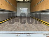 2020 Isuzu Forward Truck for sale, Japanese used car export - photo 13 of 21 | GULJI TRADERS