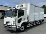 2020 Isuzu Forward Truck for sale, Japanese used car export - photo 1 of 21 | GULJI TRADERS