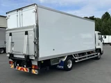 2020 Isuzu Forward Truck for sale, Japanese used car export - photo 2 of 21 | GULJI TRADERS