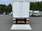 2020 Isuzu Forward Truck for sale, Japanese used car export - photo 3 of 21 | GULJI TRADERS