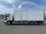 2020 Isuzu Forward Truck for sale, Japanese used car export - photo 4 of 21 | GULJI TRADERS