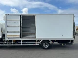 2020 Isuzu Forward Truck for sale, Japanese used car export - photo 5 of 21 | GULJI TRADERS
