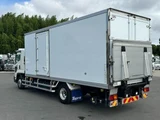 2020 Isuzu Forward Truck for sale, Japanese used car export - photo 6 of 21 | GULJI TRADERS
