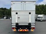 2020 Isuzu Forward Truck for sale, Japanese used car export - photo 7 of 21 | GULJI TRADERS