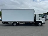 2020 Isuzu Forward Truck for sale, Japanese used car export - photo 8 of 21 | GULJI TRADERS