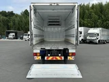 2020 Isuzu Forward Truck for sale, Japanese used car export - photo 9 of 21 | GULJI TRADERS
