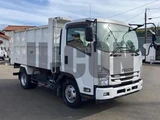 2020 Isuzu Forward Truck for sale, Japanese used car export - photo 2 of 21 | GULJI TRADERS
