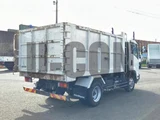 2020 Isuzu Forward Truck for sale, Japanese used car export - photo 3 of 21 | GULJI TRADERS