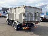 2020 Isuzu Forward Truck for sale, Japanese used car export - photo 4 of 21 | GULJI TRADERS