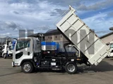2020 Isuzu Forward Truck for sale, Japanese used car export - photo 5 of 21 | GULJI TRADERS
