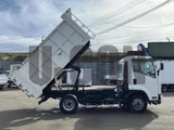2020 Isuzu Forward Truck for sale, Japanese used car export - photo 6 of 21 | GULJI TRADERS