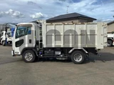 2020 Isuzu Forward Truck for sale, Japanese used car export - photo 7 of 21 | GULJI TRADERS