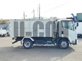 2020 Isuzu Forward Truck for sale, Japanese used car export - photo 8 of 21 | GULJI TRADERS
