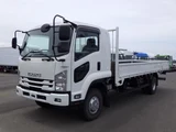 2020 Isuzu Forward Truck for sale, Japanese used car export - photo 1 of 21 | GULJI TRADERS