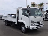 2020 Isuzu Forward Truck for sale, Japanese used car export - photo 2 of 21 | GULJI TRADERS