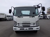 2020 Isuzu Forward Truck for sale, Japanese used car export - photo 5 of 21 | GULJI TRADERS