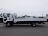 2020 Isuzu Forward Truck for sale, Japanese used car export - photo 7 of 21 | GULJI TRADERS