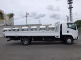 2020 Isuzu Forward Truck for sale, Japanese used car export - photo 8 of 21 | GULJI TRADERS