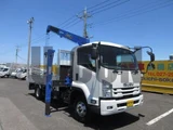 2020 Isuzu Forward Truck for sale, Japanese used car export - photo 2 of 21 | GULJI TRADERS
