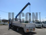 2020 Isuzu Forward Truck for sale, Japanese used car export - photo 3 of 21 | GULJI TRADERS