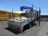2020 Isuzu Forward Truck for sale, Japanese used car export - photo 4 of 21 | GULJI TRADERS
