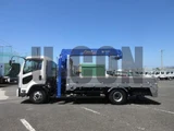 2020 Isuzu Forward Truck for sale, Japanese used car export - photo 5 of 21 | GULJI TRADERS