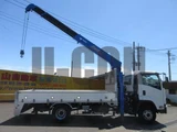 2020 Isuzu Forward Truck for sale, Japanese used car export - photo 6 of 21 | GULJI TRADERS