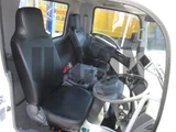 2020 Isuzu Forward Truck for sale, Japanese used car export - photo 9 of 21 | GULJI TRADERS