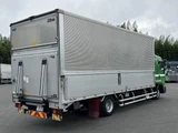 2020 Isuzu Forward Truck for sale, Japanese used car export - photo 2 of 21 | GULJI TRADERS